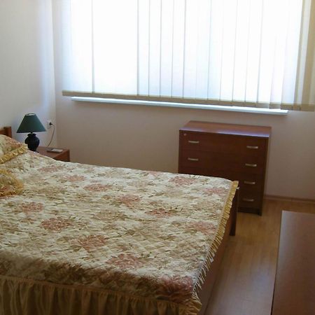 Gt Privilege Fort Beach Apartments Elenite Camera foto