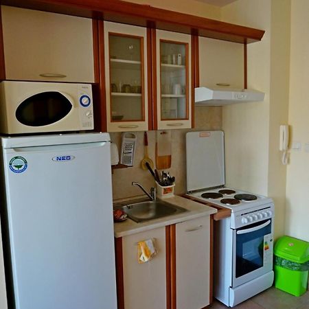 Gt Privilege Fort Beach Apartments Elenite Esterno foto