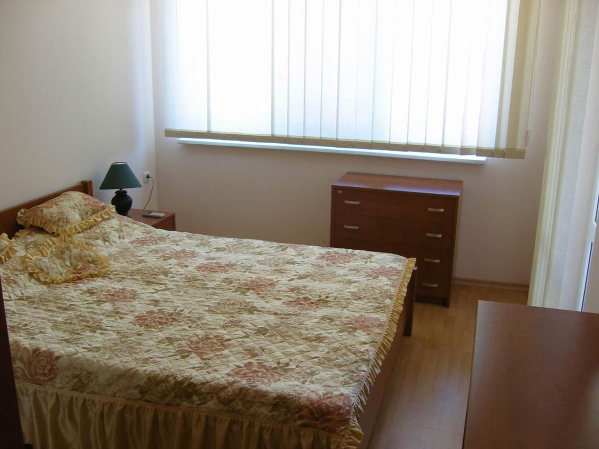 Gt Privilege Fort Beach Apartments Elenite Camera foto